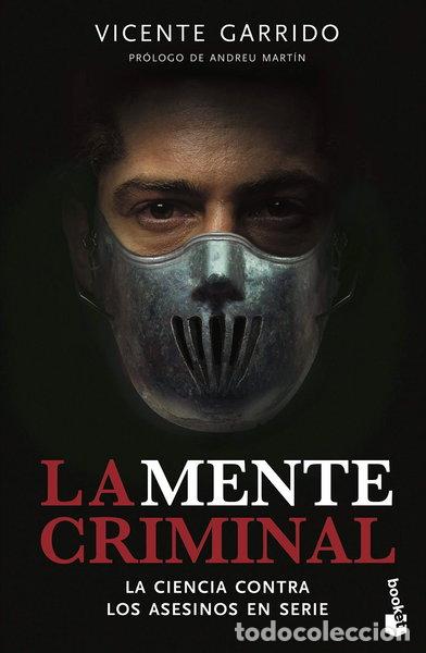 Libros: La mente criminal- 9788499982915 - Foto 1