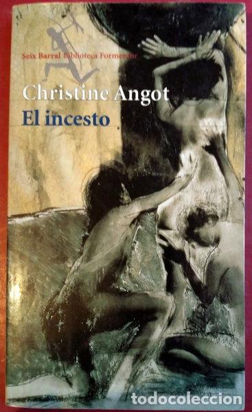 Libros: El incesto- 9788432219443 - Foto 1