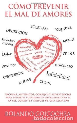 books: C&oacute;mo prevenir el mal de amores- 9781493659289