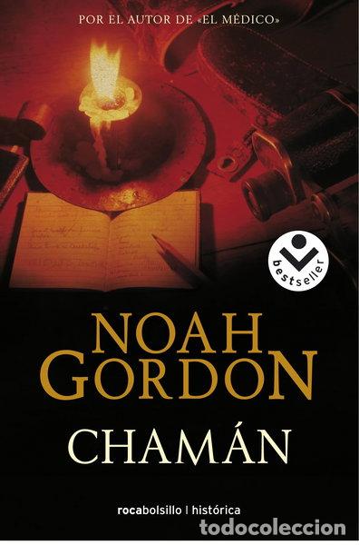 Libros: Cham&aacute;n- 9788496940017 - Foto 1
