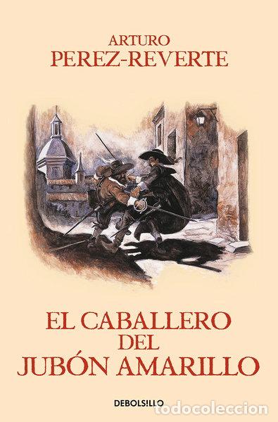 Libros: El caballero del jub&oacute;n amarillo- 9788466329187 - Foto 1