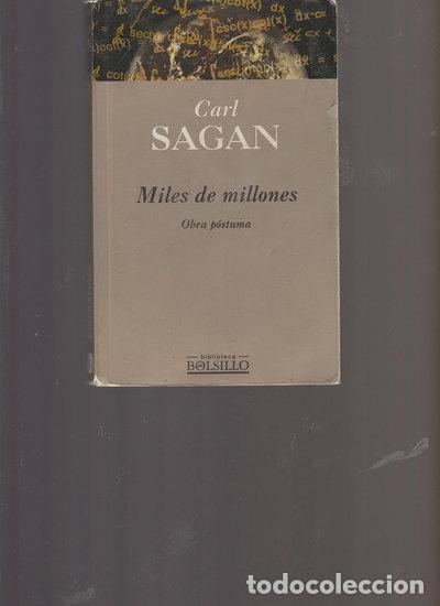 books: Miles de millones- 9788495501950