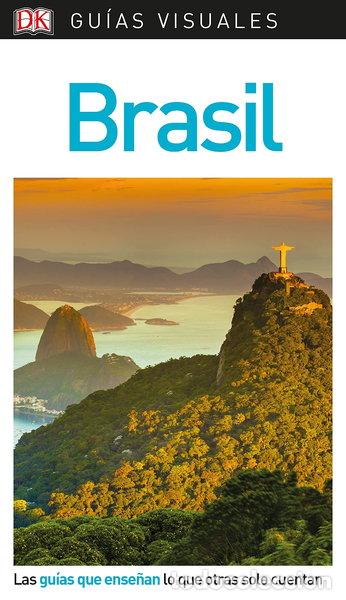 Libros: Brasil- 9780241383681