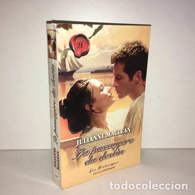 Libros: La passag&egrave;re du destin- 9782280175197