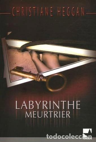 Libros: Labyrinthe meurtrier- 9782280855693