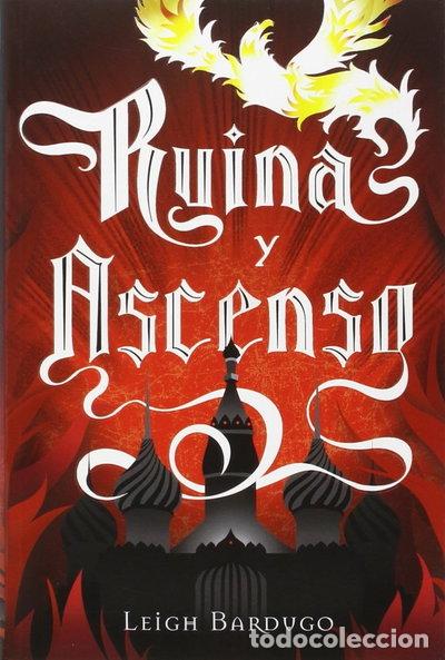 Libros: Ruina y Ascenso- 9788415709374 - Foto 1