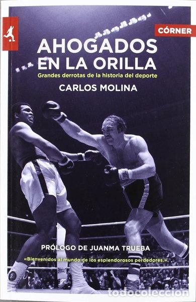 books: Ahogados en la orilla- 9788415242192