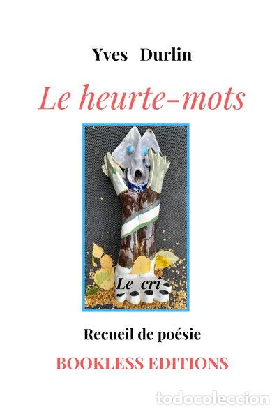 Libros: Le heurte-mots- 9782372228046 - Foto 1