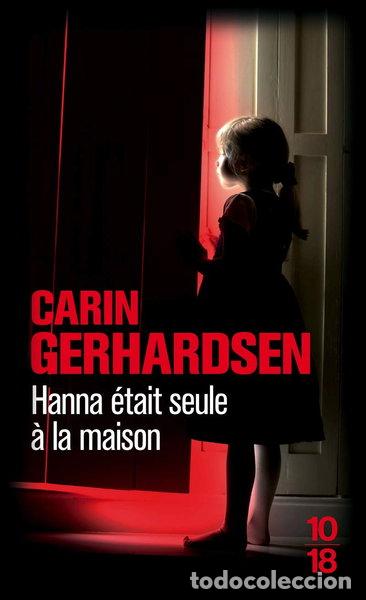 Libri di seconda mano: Hanna &eacute;tait seule &agrave; la maison- 9782264060242