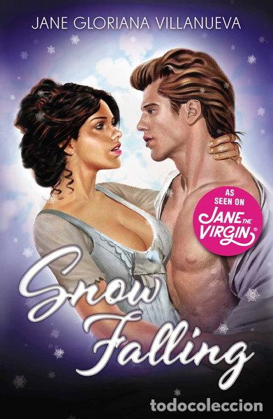 Libros: Snow Falling- 9781507206621