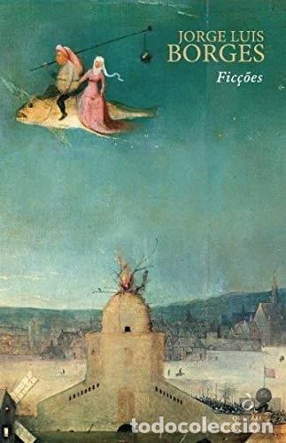 Libros: Fic&ccedil;&otilde;es- 9789897226793 - Foto 1