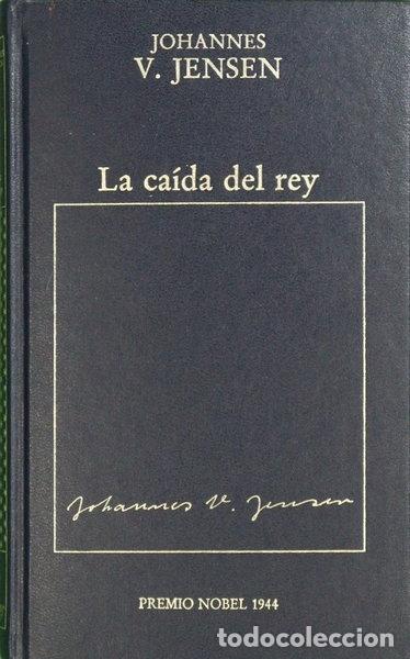 Libros: La ca&iacute;da del rey- 9788475304144 - Foto 1