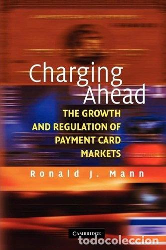 Libros: Charging Ahead- 9780521711487 - Foto 1