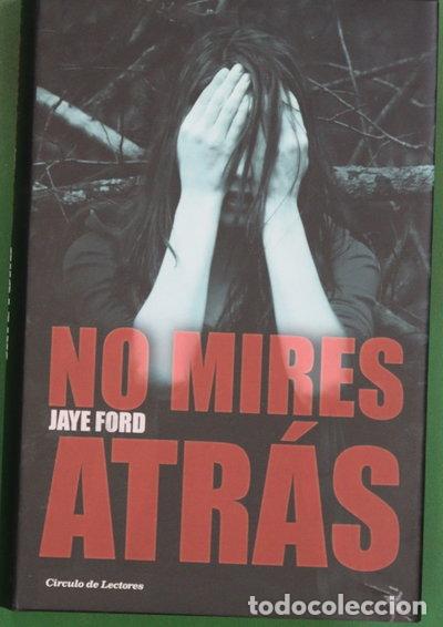 Livros em segunda m&atilde;o: No mires atr&aacute;s- 9788467248845