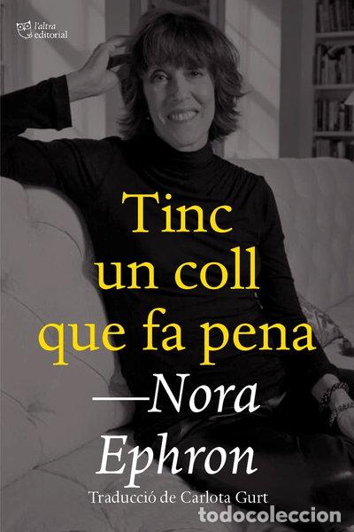Libros: Tinc un coll que fa pena- 9788412659672 - Foto 1