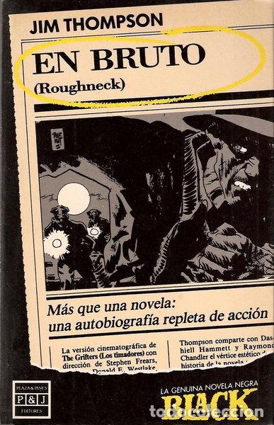 Libros: En bruto- 9788401443152 - Foto 1