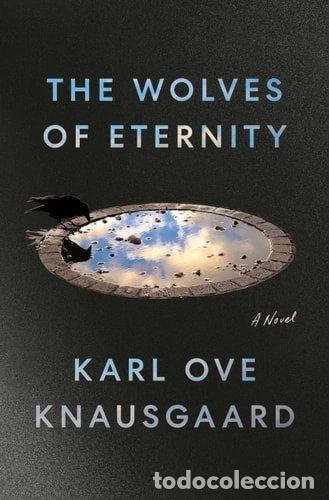 Libros: The Wolves of Eternity- 9780593490839