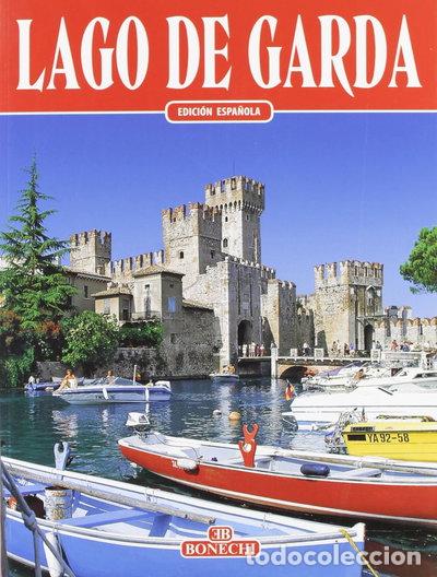Libros: Lago de Garda- 9788870092646