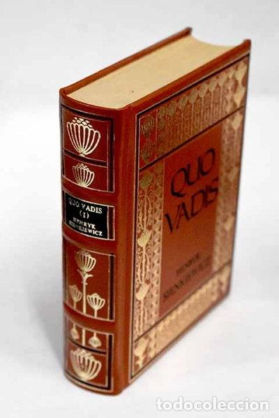 Libros: Quo Vadis?- 9788474613964 - Foto 1