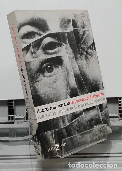 Livres: Las voces del laberinto- 9788401379093