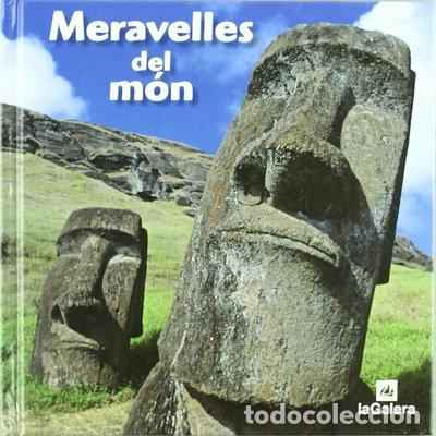 books: Meravelles del m&oacute;n- 9788424630393