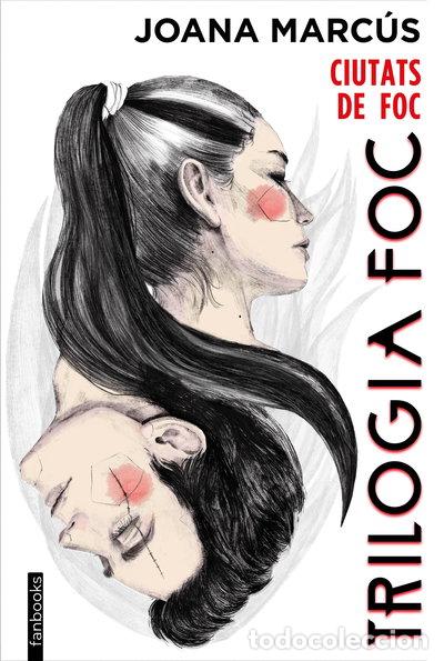 Libros: Ciutats de Foc- 9788419150066