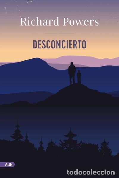 Libros: Desconcierto- 9788413626826