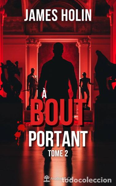 Libros: &Agrave; bout-portant: Un z&eacute;ro avant la virgule - Tome 2- 9782385332402