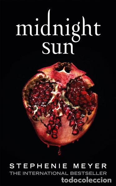 Libros: Midnight Sun- 9780349003627