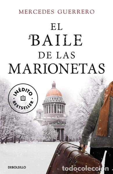 Libros: El baile de las marionetas- 9788466350211
