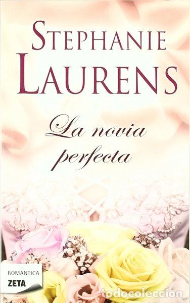 Libros: La novia perfecta- 9788498725322