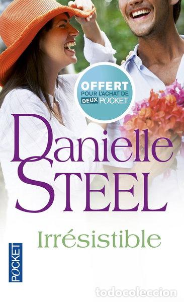 Libros: Irr&eacute;sistible- 9782266269889