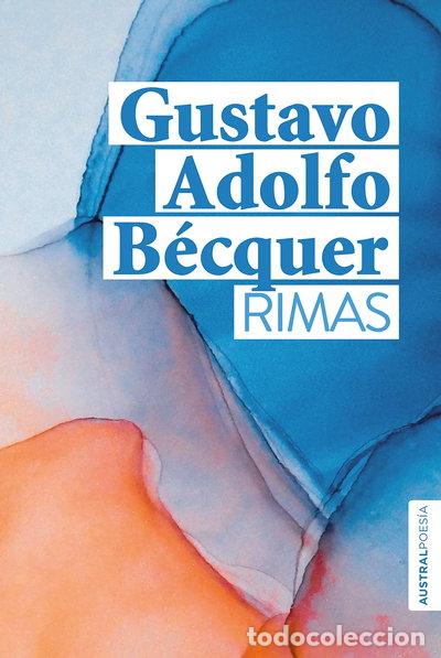 Libros: Rimas- 9788467065220 - Foto 1