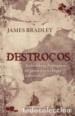 Livros em segunda m&atilde;o: Destro&ccedil;os- 9789722344746