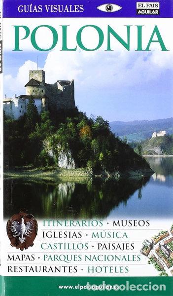 books: Polonia- 9788403506497