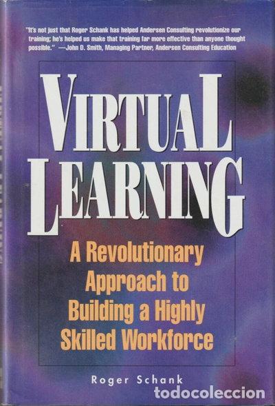 Libros: Virtual learning- 9780786311484 - Foto 1