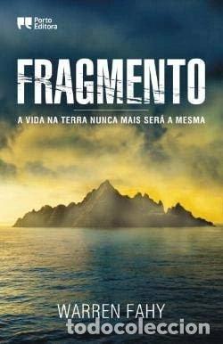 books: Fragmento- 9789720045294