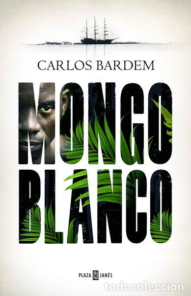 books: Mongo Blanco- 9788401022647