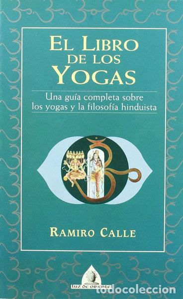 Libros: El libro de los yogas- 9788441403079 - Foto 1