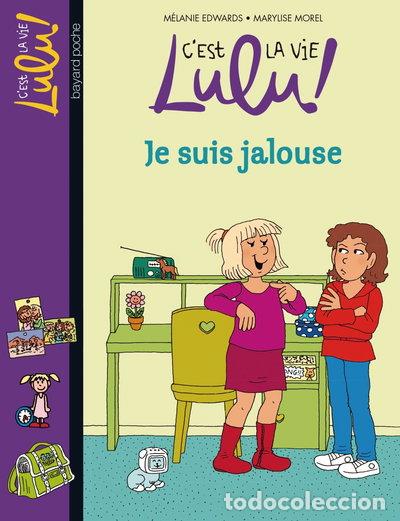 Libros: Je suis jalouse- 9782747049351 - Foto 1