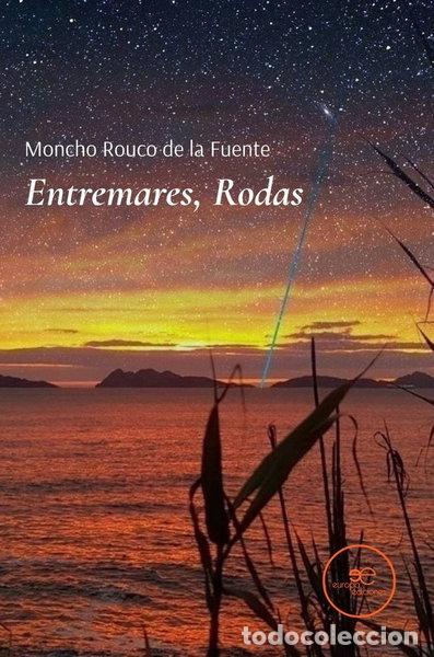 Libros: Entremares, Rodas- 9791220117883 - Foto 1