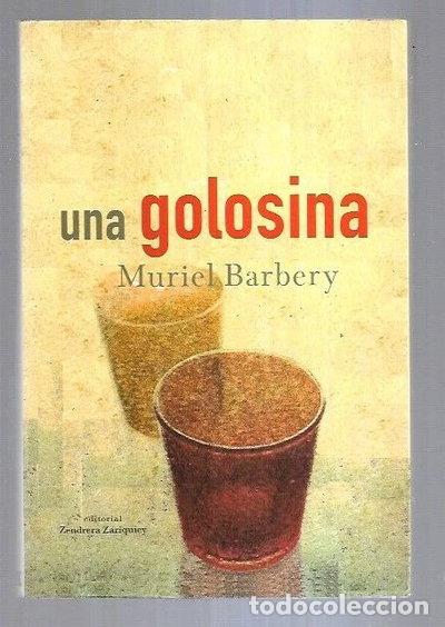 Libros: Una golosina- 9788484180692