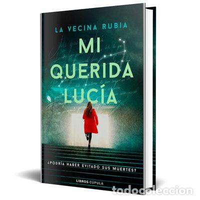 Libros: Mi querida Luc&iacute;a- 9788448042110