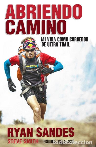 Libros: Abriendo camino- 9788494506420