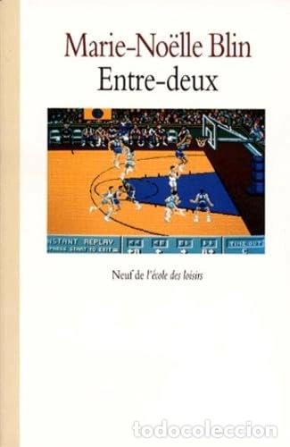 Libros: Entre-deux- 9782211032094
