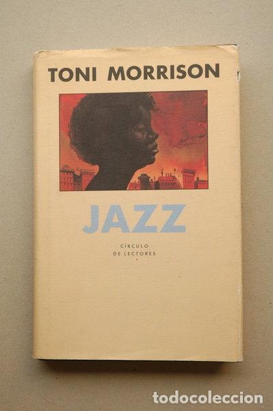 Libros: Jazz (9788422647218)