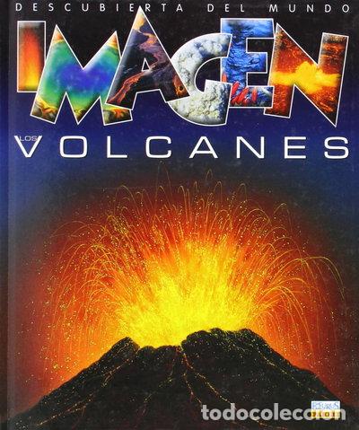 Libros: Los volcanes- 9782215082811
