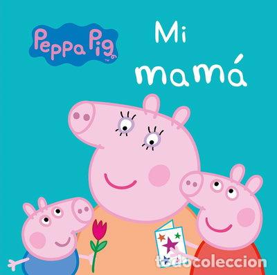 Libros: Mi mam&aacute;- 9788448847302 - Foto 1