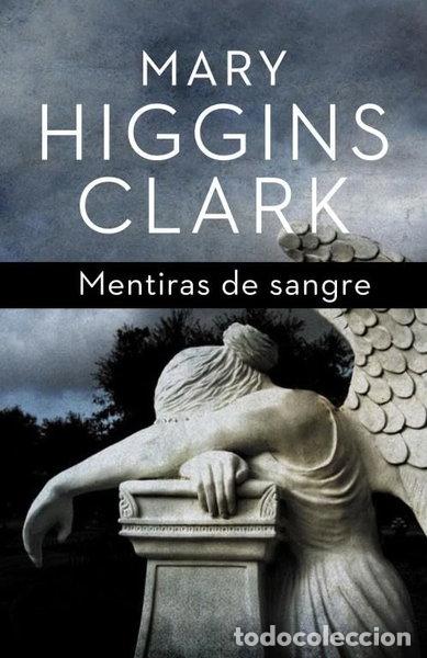 Livres: Mentiras de sangre- 9788401339455