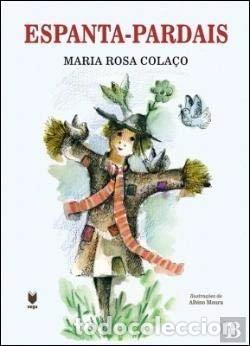 Livres: Espanta-pardais- 9789726996927